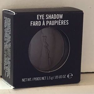 MAC Cosmetics Eye Shadow - Espresso Matte - NEW